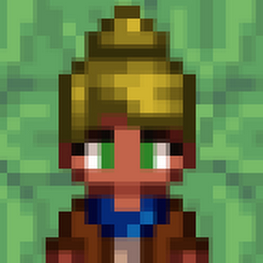 Meet your Posher, Deanna